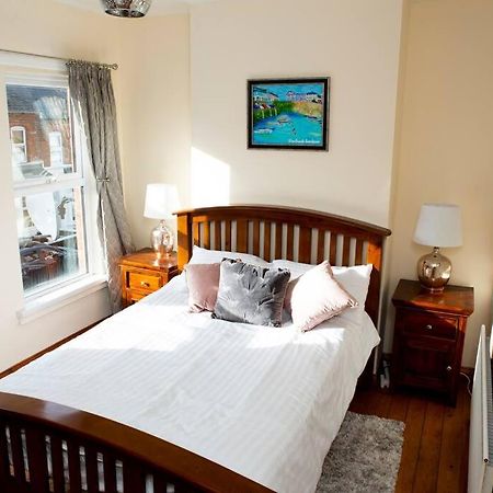 Cheerful 2 Bedroom House In The Heart Of Belfast Zewnętrze zdjęcie